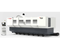 HT-4500 Moving Column Profile Machining Center