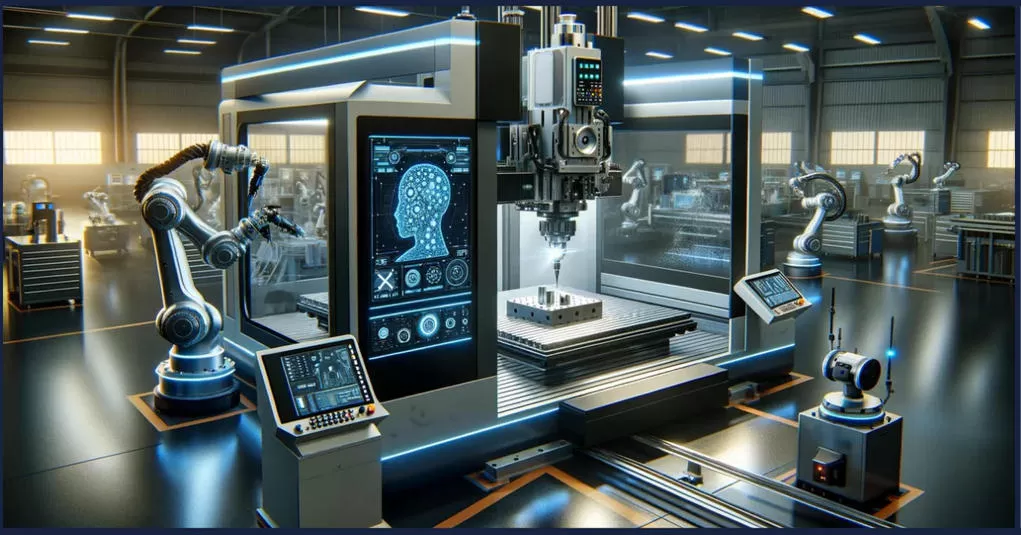 CNC Spindle Health Monitoring