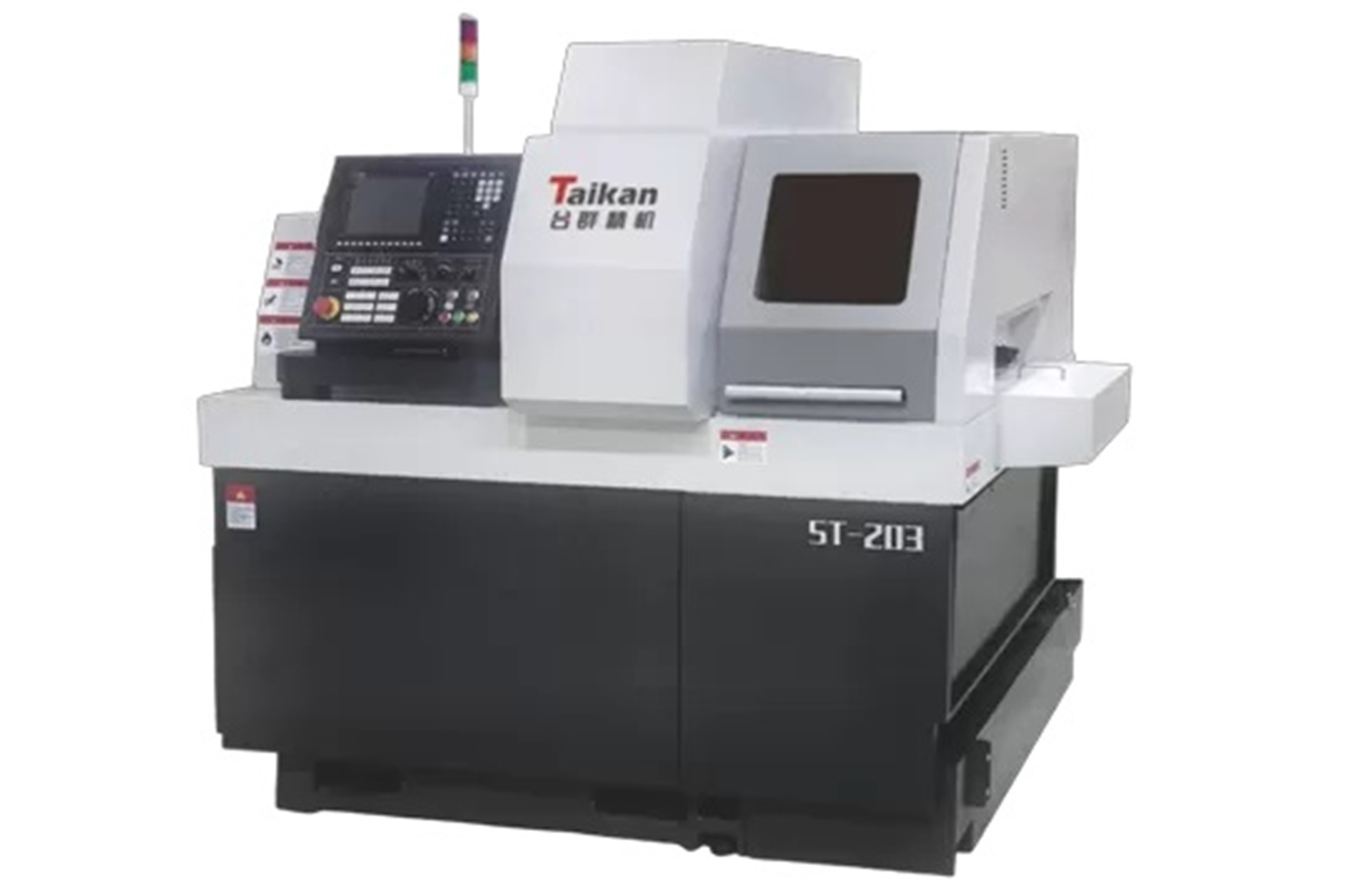 Optimizing Performance With CNC's Single Spindle Lathe: A Comprehensive Maintenance Guide