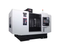 HT-10 Boxway Vertical Machining Center