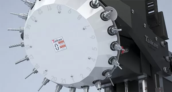 CNC Machining