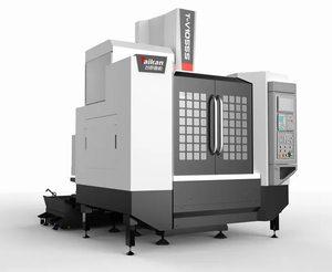 HT-V1055S High-speed and High-efficiency Vertical Machining Center