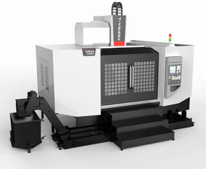 HT-V1685S High-speed and High-efficiency Vertical Machining Center