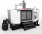 HT-V1685S High-speed and High-efficiency Vertical Machining Center