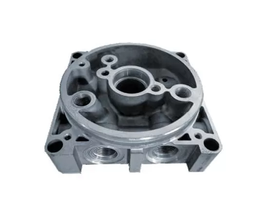 Hmc Machine Manufacturers