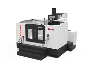 HDH-100S Horizontal Machining Center