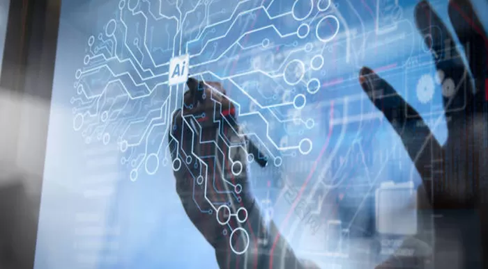 AI-Assisted Programming for CNC Cam Software