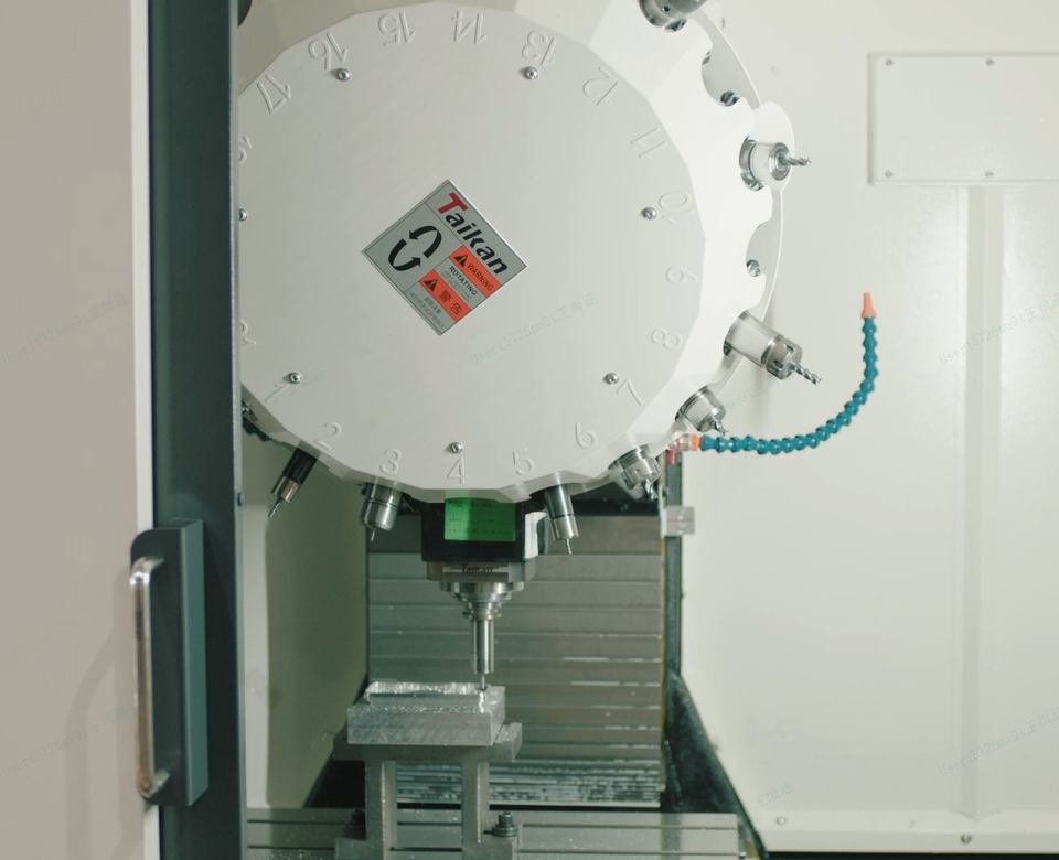 The Essential Role of Drilling Machining Center in Precision Manufacturing