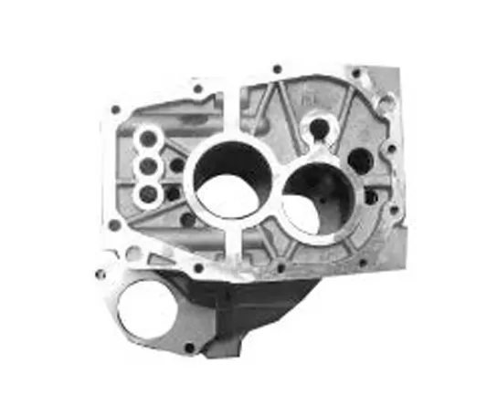 Difference Between Horizontal and Vertical Machining Center