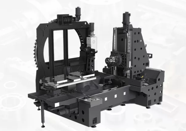 Horizontal Machining Center.png