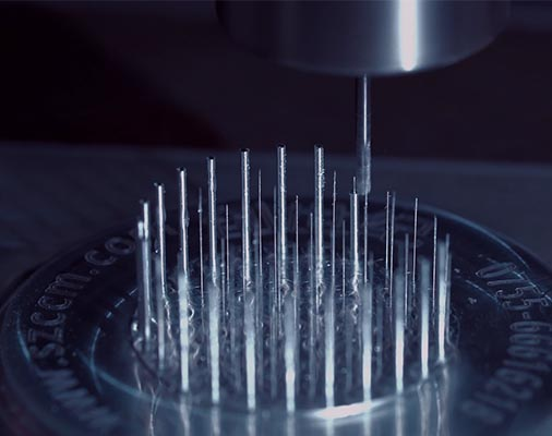 High-Speed Machining Center vs Standard Machining Center: Which Delivers Better ROI in Modern Manufacturing?