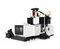 HG-V1530A/B/C/Z 3-Axis Linear Guides Gantry Machining Center