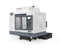 HT-800S High-speed and High-efficiency Wheel hub Machining Center