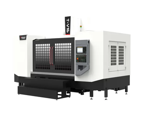 HT-V16 Light Cutting Vertical Machining Center