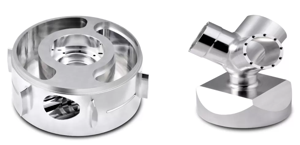 simultaneous 5-axis machining