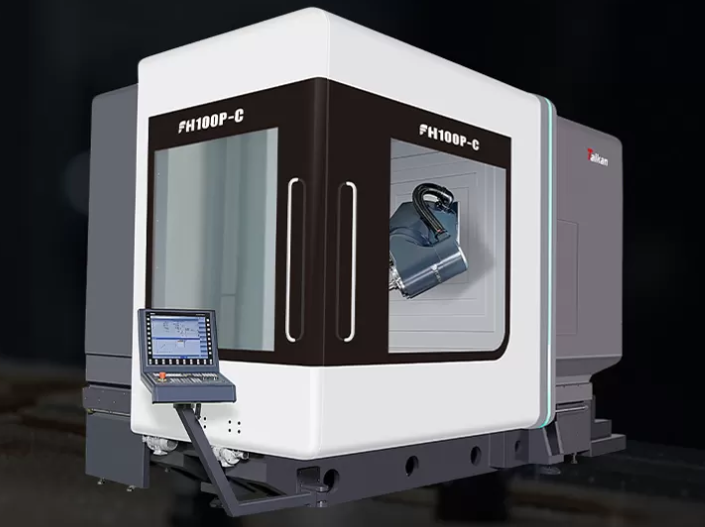FH Series 5-Axis Milling and Turning Machining Center.png