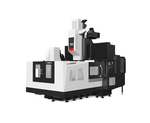 HG-V1220A/B/C 3-Axis Linear Guides Gantry Machining Center