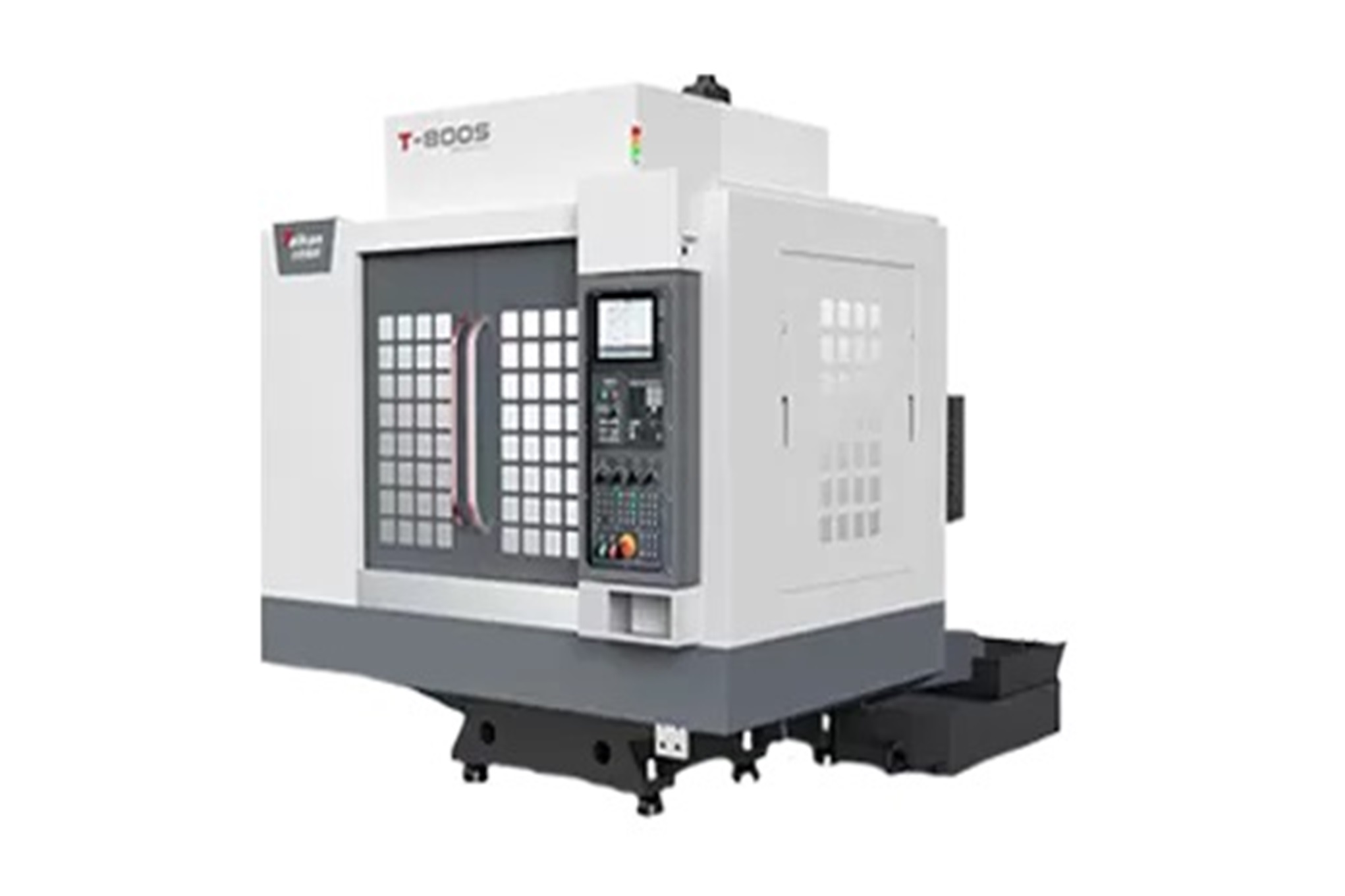 Drilling and Tapping Center: Boosting Manufacturing Speed and Accuracy