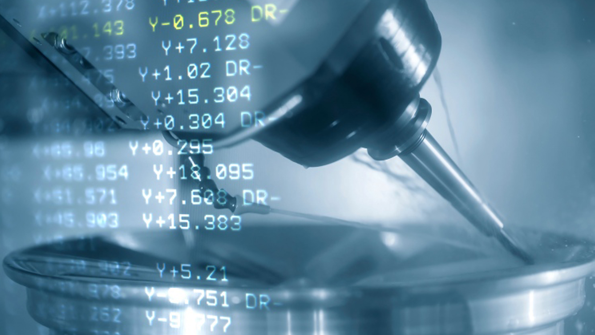 How to Choose the Right 5-Axis Machining Center: A Practical Guide for CNC Factory