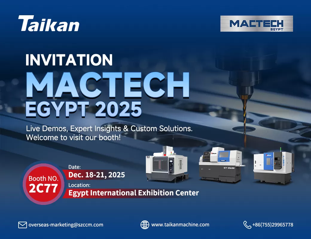 MACTECH EGYPT 2025