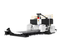 HG-V3040 A/B/C/Z 3-Axis Linear Guides Gantry Machining Center