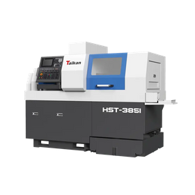 5-Axis Series