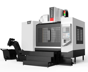 HT-V1475S High-speed and High-efficiency Vertical Machining Center