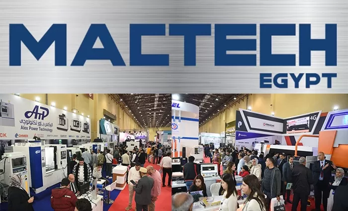 MACTECH EGYPT 2025