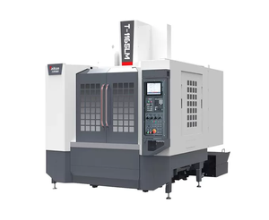 HT-1165LM High-speed and High-rigidity Vertical Machining Center