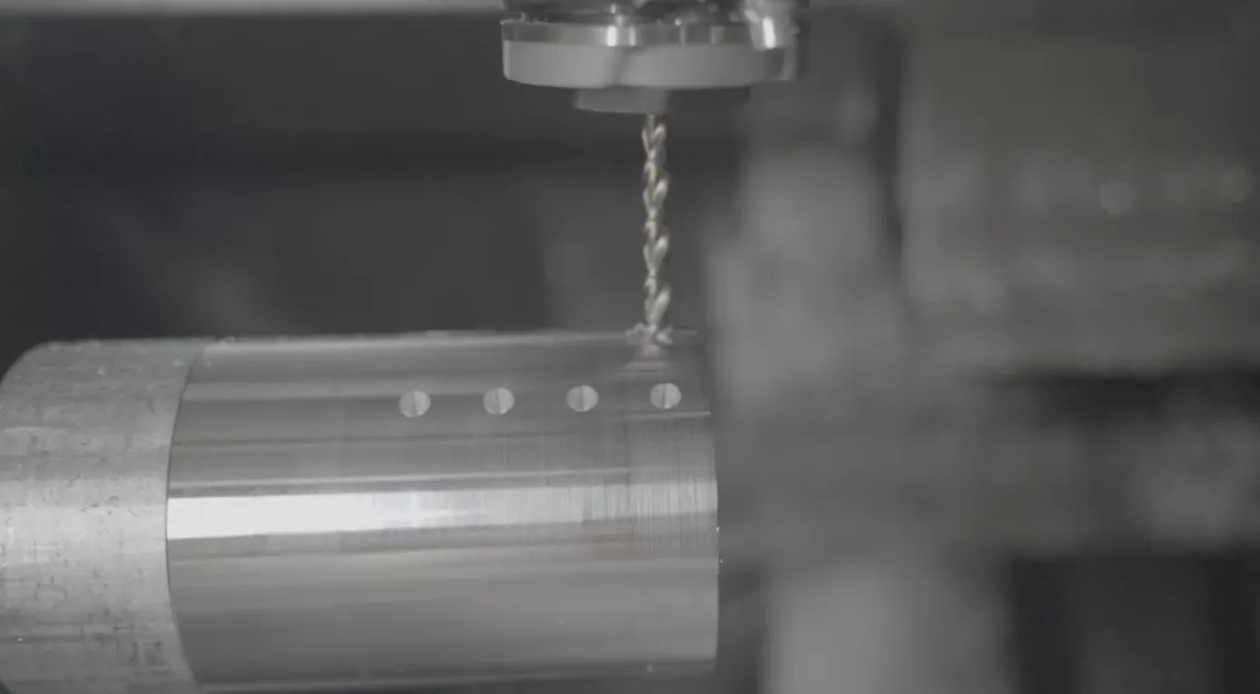  L-35Y CNC Horizontal Turning (Milling) Lathe