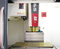 HT-V856S High-speed and High-efficiency Vertical Machining Center