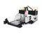 HG-V3040 A/B/C/Z 3-Axis Linear Guides Gantry Machining Center