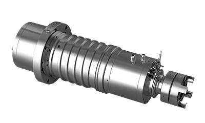 Spindle