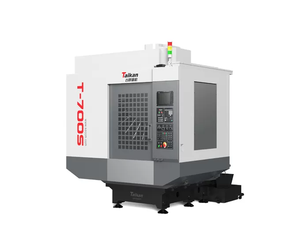 HT-700S High-speed and High-efficiency Wheel hub Machining Center