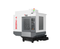 HT-700S High-speed and High-efficiency Wheel hub Machining Center