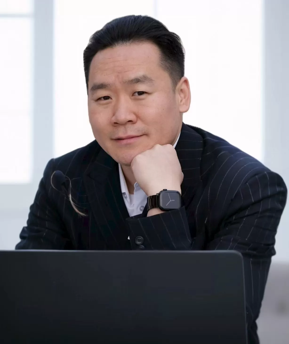 Wayne Zhao