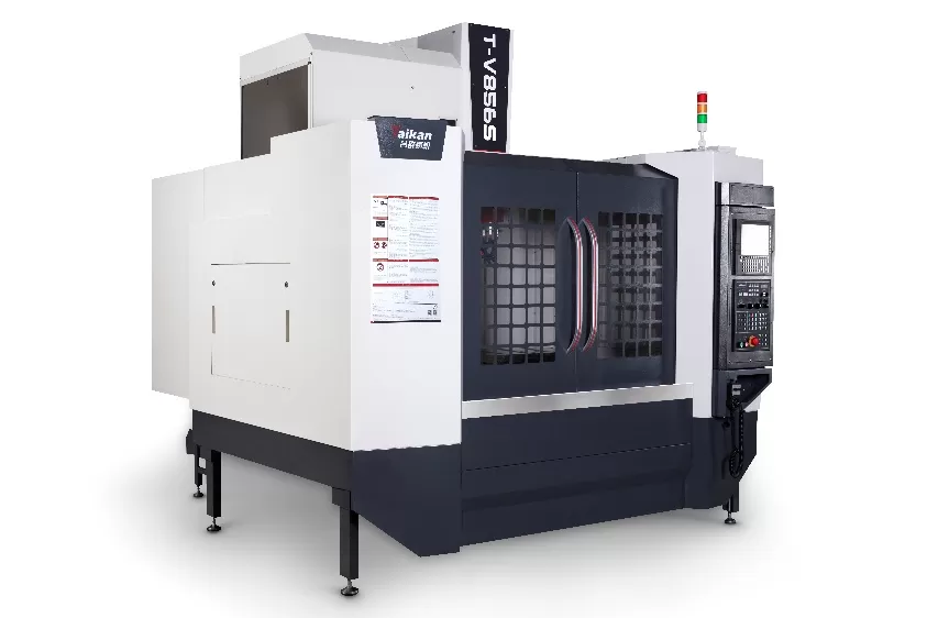 Taikan VMC Machine