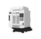 HT-500U 5-axis simultaneous drilling and tapping machining center