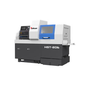 6-Axis Series