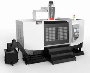 HT-V1585S High-speed and High-efficiency Vertical Machining Center