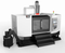 HT-V1585S High-speed and High-efficiency Vertical Machining Center