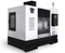HT-8 Boxway Vertical Machining Center