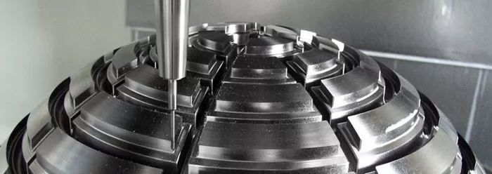 CNC Machining Process