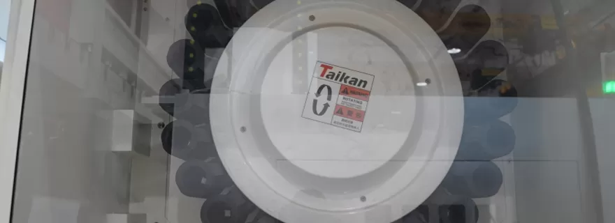 The Ultimate Guide to Diagnosing & Resolving ATC Arm Hang-Ups on Machining Centers