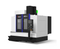 HDT50 High Precision Vertical Machining Center