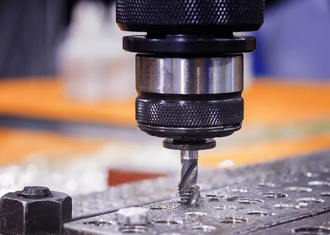 What Is the Best RPM for Tapping?