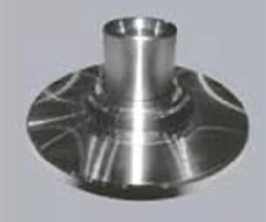 CNC Lathe Machine Factory