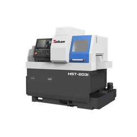 3-Axis Series