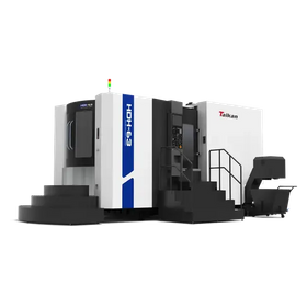 DH Double Pallet Switching Series