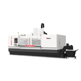 T Series Moving Column Type